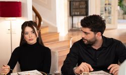 Kızılcık Şerbeti yeni sezon 118. Bölüm izle, Kızılcık Şerbeti 119. Bölüm fragmanı izle