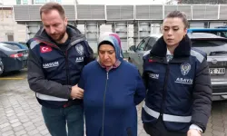 Kızını boğarak öldürüp intihar süsü veren annenin ağırlaştırılmış müebbet hapsi istendi