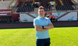 Hakem Bedirhan Yiğitbaş kimdir?