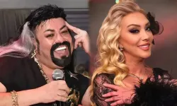 Kobra Murat’tan bomba iddia: 'Güllü’yü atmak için çatı yaptırıldı'