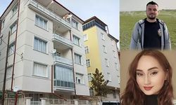 Konuşma bahanesiyle eve çağırdığı eşini boğup intihar etti