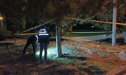 Konya'da iki grup arasında silahlı kavga: 2 yaralı