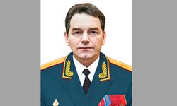 Fanil Sarvarov kimdir?