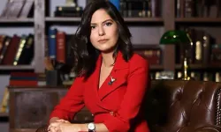 tv100 Ana Haber sunucusu Kübra Par, Alevilerden özür diledi