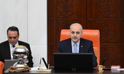 TBMM Başkanı Kurtulmuş: 'Terörsüz Türkiye' süreci devlet projesidir