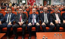 Ankara’daki çalıştayda kuyumculuk sektörü için federasyon çağrısı yapıldı