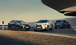 Lexus SUV Araçlar: Lüks ve Performansın Buluştuğu Modeller