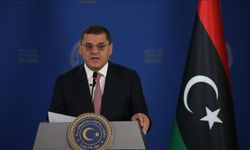 Libya Başbakanı Dibeybe: Bu büyük kayıp, ülkemiz için çok ağır