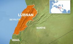 İsrail saldırıları sürerken: Lübnan’dan Suriye’ye sınırların yeniden belirlenmesi çağrısı