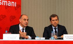 Futbolda 'FETÖ' soruşturması: TFF Eski Başkan Vekili Arıboğan ve 3 isim gözaltında