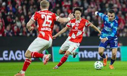 Samsunspor Avrupa'da yoluna play-off'tan devam edecek