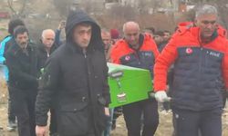 Malatya'da kaybolan Alzheimer hastası ölü bulundu