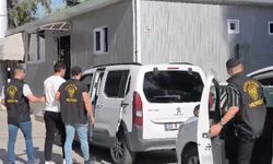 Mersin'de dolandırıcılığa 28 tutuklama