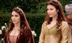 Nur Fettahoğlu'ndan şaşırtan Muhteşem Yüzyıl itirafı: O rol aslında bana teklif edilmişti!