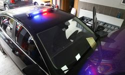 Emniyet müdürünün aracıyla rüşvet almaya giden iş insanının kimliği belli oldu