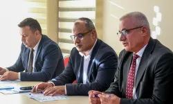 Malatya Arguvan'da MASKİ'den 114,6 milyon TL'lik altyapı yatırımı