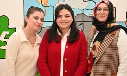 Mamak’ta ailelere ve çocuklara çok yönlü destek