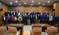 Mamak Belediyesi’nde personele en üst sınırdan sosyal denge ödemesi