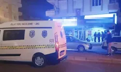 Tekel bayisi sahibi, iş yerinde tartıştığı 2 kişiyi tabancayla öldürdü