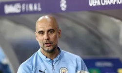 Guardiola’dan Galatasaray maçı planı