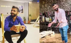 Otel muhasebecisi, otomobilde başından vurulmuş halde ölü bulundu