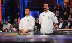 Masterchef 2025 şampiyonu belli oldu