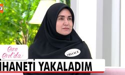 Esra Erol'da 22 Aralık: Neler yaşandı? Esra Erol'da 22 Aralık 2025 bölümü izle