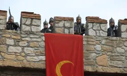 Mehmed Fetihler Sultanı 60. Bölüm İzle Full TRT 1, 61. bölüm fragman izle