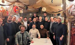 Binali Yıldırım'ın kardeşinden Mehmet Akif Ersoy'la olan fotoğrafı hakkında açıklama