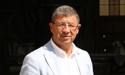 Mehmet Akyürek: Ankara sanayisi büyüyor, KOBİ’ler üretimin yüzde doksan dokuzu