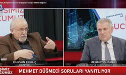 Mehmet Düğmeci’nin eseri, sanat ve sporun buluştuğu bir SKS yapısı