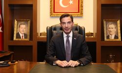 Tokat Belediye Başkanı Kemal Yazıcıoğlu'nun odasında dinleme cihazı bulundu