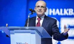Mehmet Şimşek'ten enflasyon rakamları sonrası ilk açıklama
