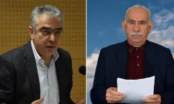 Öcalan’ın başlattığı ‘sol’ tartışmasına Mehmet Uçum da katıldı: Türkiye’de sol var mı?
