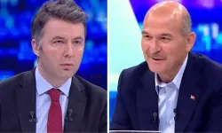 İddia: Mehmet Akif Ersoy, alem yaparken Süleyman Soylu’yu görüntülü arardı