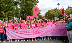 Meme kanseri skandalı: Tedavi olması gereken kadınlar kontrole çağırılmadı