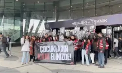 MESEM'i protesto eden 16 TİP’li genç tahliye edildi!