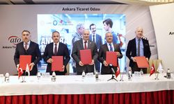 ‘Mesleki Eğitimde Ankara Modeli’ protokolü imzalandı