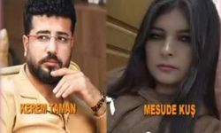 Esra Erol Mesude Kuş kimdir?