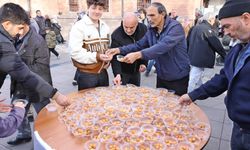 Ankara Kulübü Derneği’nden anlamlı Mevlid-i Şerif programı