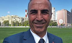 Mevlüt Çavuşoğlu’nun kardeşi Hayri Çavuşoğlu kimdir?