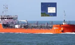 Karadeniz'de bir gemiye daha saldırı yapıldı; Türkiye'den açıklama