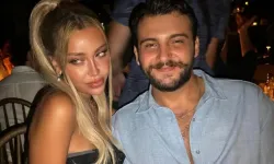 Sevgilisi Mika Raun'u çocuğu olmuyor diye terk etti! Ünlü fenomen gözyaşlarına boğuldu