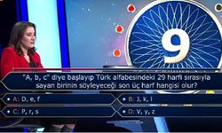 'Kim Milyoner Olmak İster'de ilk soruda elendi! Mezun olduğu bölüm şoke etti