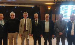 Seymen gösterili ve sahne performanslı kutlama