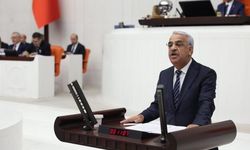 Mithat Sancar: Bölünme korkusu bir yük, bu yükten kurtulmalıyız