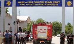 MKE fabrikasında 5 işçinin öldüğü patlamanın davasında 5 sanığa hapis cezası