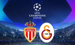 Monaco-Galatasaray maçı saat kaçta, ne zaman, hangi kanalda?