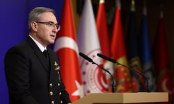 MSB’den Yunanistan Savunma Bakanı Dendias’a tepki