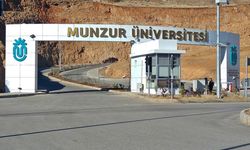 Munzur Üniversitesinde iki kez iptal edilen kadro ilanı yeniden açıldı